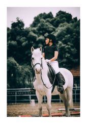 点击看大图 -幺幺BABY婚纱摄影