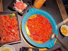 -吼堂老火锅(太古里总店)