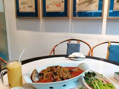 -院8里·少城记忆老川菜(宽窄巷子店)