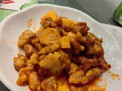 -全聚贤餐厅·湖北家常菜(沙湖店)