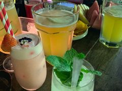 -TZ House音乐现场(茅台店)
