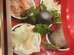 -祥源胡同·涮牛羊肉火锅(花桥店)