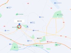 -嘉峪关关城