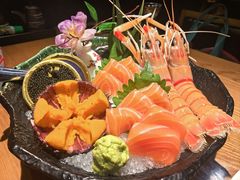 -吉川居酒屋(建国北路店)
