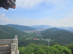 -千佛山风景名胜区