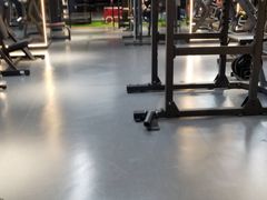 -F5主题健身俱乐部