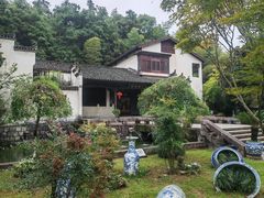 -景德镇古窑民俗博览区