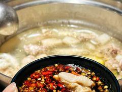 -狐狸爱上椰子鸡(滨江星光大道店)