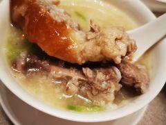 -东莞塘厦三正半山温泉酒店·汉宫中餐厅