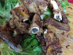 -哈尔滨饺子王·东北菜(鱼鳞浃路店)