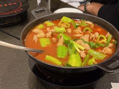 -湘肠香火锅店(团结湖店)