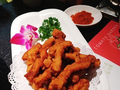 -番食园鲜食火锅(高新店)