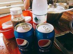 -奇味鸡煲(麦地店)