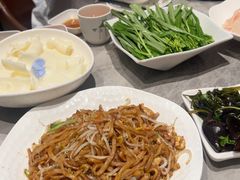 -围炉夜话·潮汕卤水火锅(榕江店)