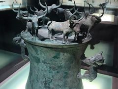 -上海博物馆(人民广场馆)