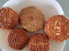 -欣乐糕点店(洪湖里总店)