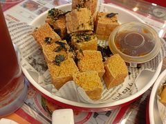 -孖记茶档·热腾茶餐(江南西plus店)