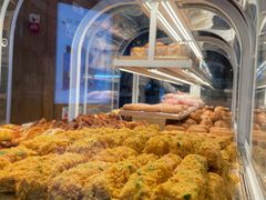 -爱达乐面包生日蛋糕(郫县时代天街店)