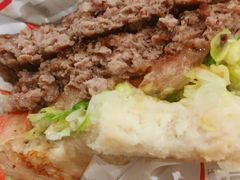 -The Habit Burger Grill 哈比特汉堡(爱琴海店)