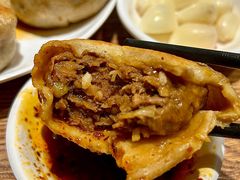 -清真吴记门钉肉饼·喜多利