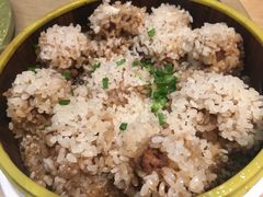 糯米排骨-茅庐毛血旺(临沂泰盛广场店)