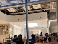 -SAANCI山池咖啡(海上世界文化艺术中心店)