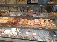 -君之狮子山·轻糖烘焙(松江印象城店)