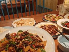 -徐州小院(永宁北路店)