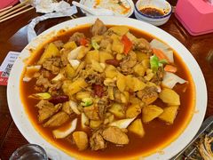 -伊隆斋(什刹海店)