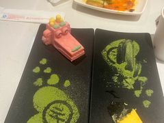 -海底捞火锅(长宁路龙之梦店)