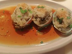 蒜蓉粉丝扇贝-涌上外婆桥(南塘店)