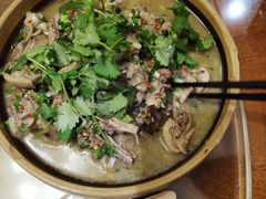 -原生态土钵菜·赣南土菜地标(开发区店)