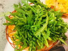 -鲜入围煮花胶鸡海鲜火锅