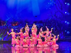 -舞研舞蹈培训(魏公村校区)