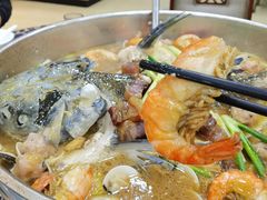 -祈胜邨•顺德鱼生•顺德菜(容桂店)
