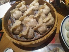 -新兴园饺子馆(河南街店)