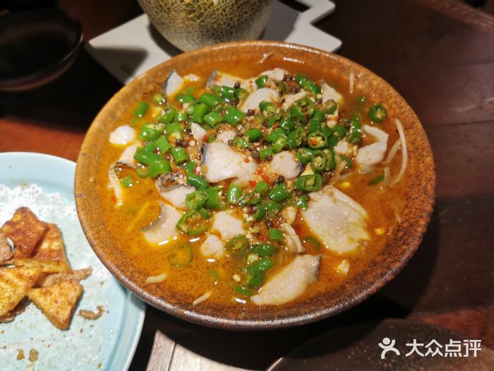 楼兰新疆主题餐厅(万达广场宝山店)图片