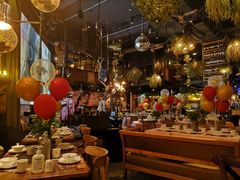 -胡桃里乐队酒馆(农科路店)