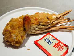 -水木锦堂·自助铁板烧(方庄时代店)