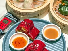 -禄运茶居·手工点心(恒宝广场店)