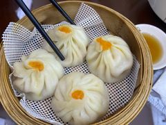 -百年老字号·观振兴蟹黄面·三虾面·苏式面(观前街富仁坊巷店)