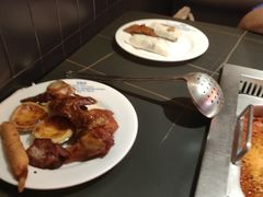 -星伦多自助料理·涮烤一体(虹悦城店)