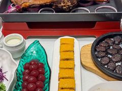 -九十九顶毡房(清河店)
