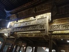 -HOHO餐厅(古子城店)