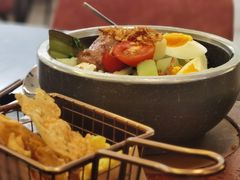 -THE PAWON·8碗(古北SOHO店)