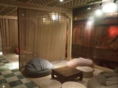 -汉宫汤泉汗蒸洗浴(五四广场店)