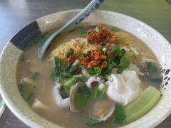 -后海村