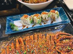 -仙隐小鹿中华料理(南宁万象城店)