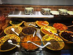 -莽子老火锅(大坪店)