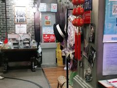 -东口码头·烧鸽子·鱼头泡饼·地方菜(金鹰悦城店)